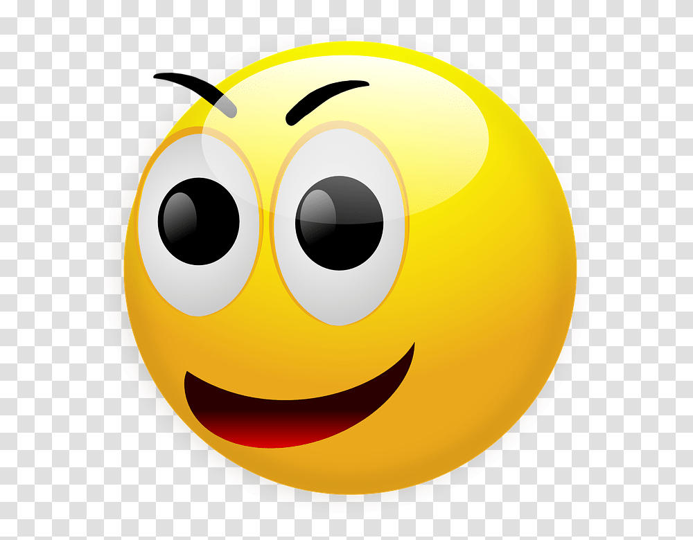 Emoji, Emotion, Plant Transparent Png