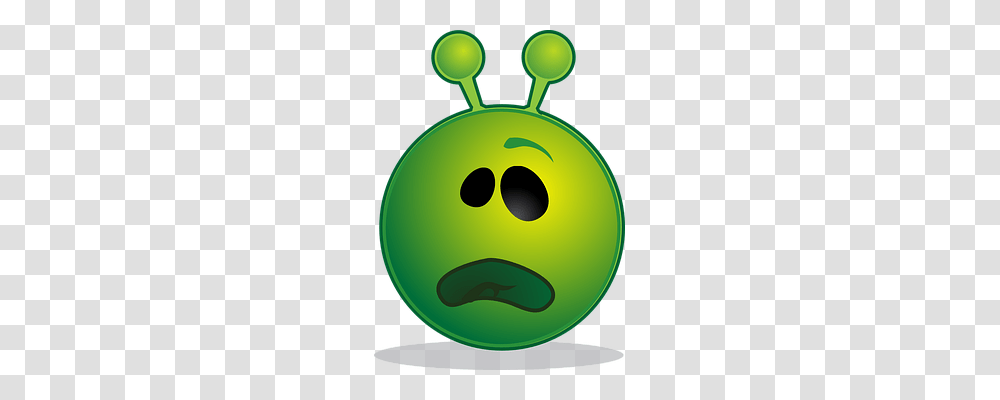 Emoji, Emotion, Green, Disk Transparent Png
