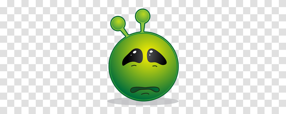 Emoji, Emotion, Green, Plant Transparent Png