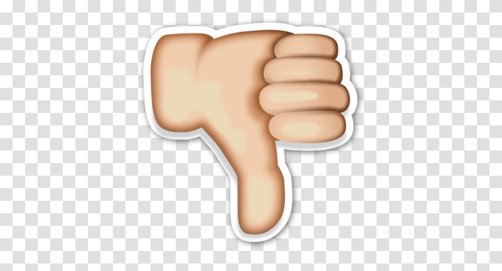 Emoji, Emotion, Hand, Fist, Thumbs Up Transparent Png