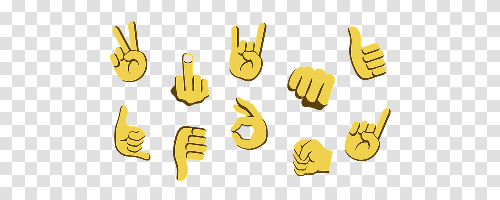 Emoji, Emotion, Hand, Fist Transparent Png