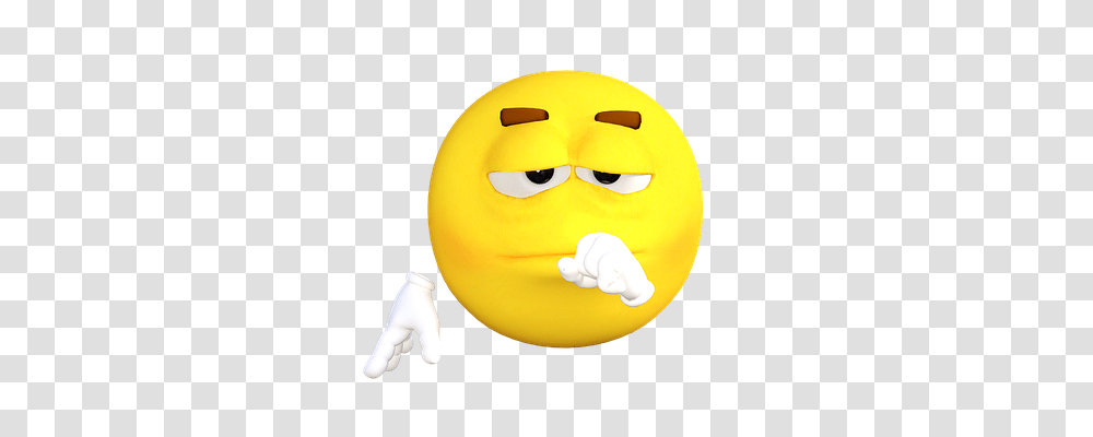 Emoji, Emotion, Hand, Pac Man, Astronaut Transparent Png