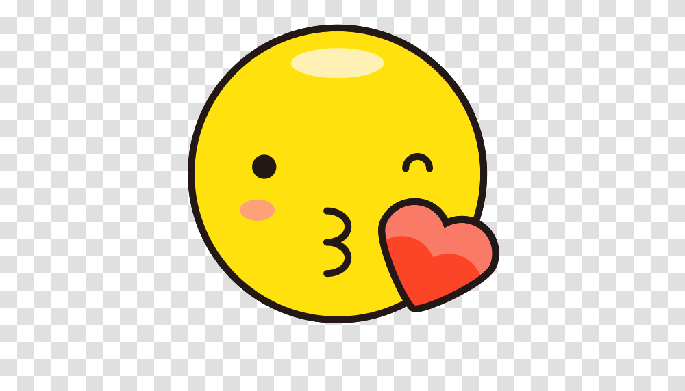 Emoji, Emotion, Heart, Ball, Giant Panda Transparent Png