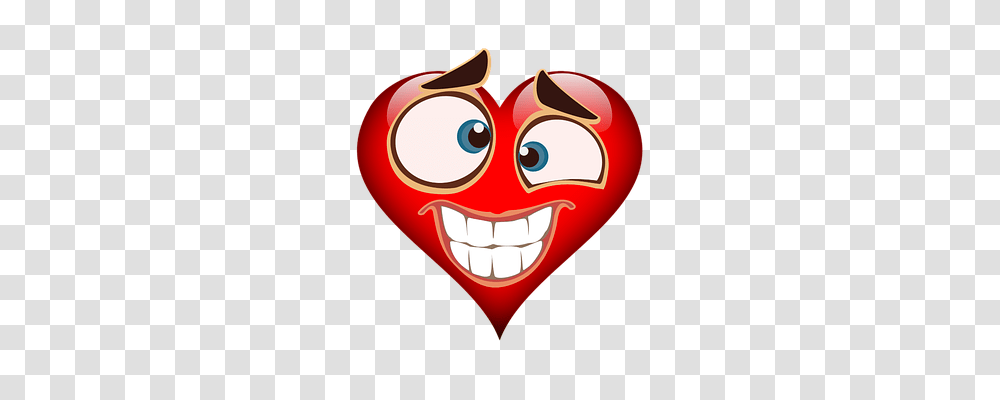 Emoji, Emotion, Heart, Dynamite, Bomb Transparent Png