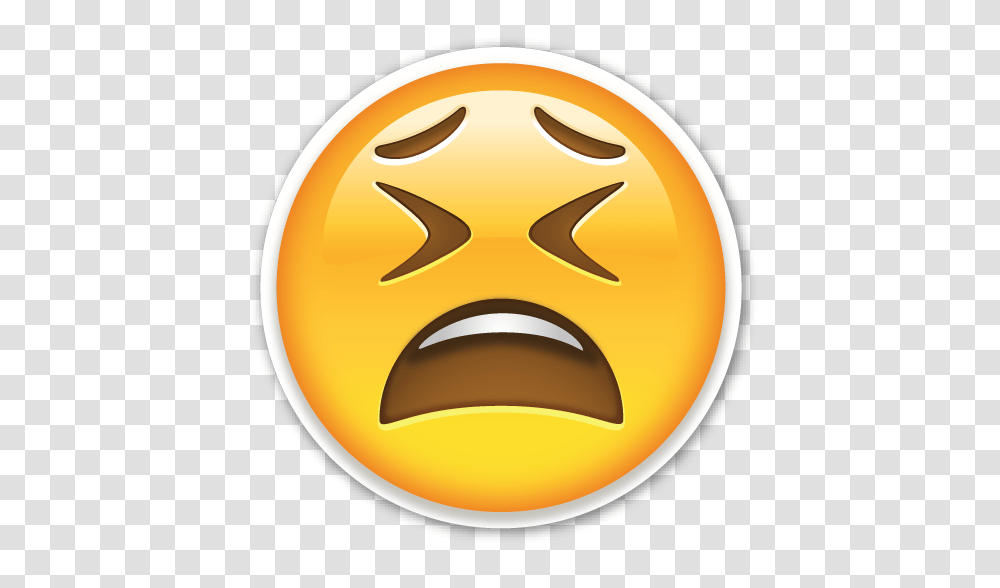 Emoji, Emotion, Label Transparent Png