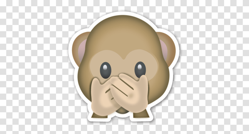 Emoji, Emotion, Mammal, Animal, Wildlife Transparent Png