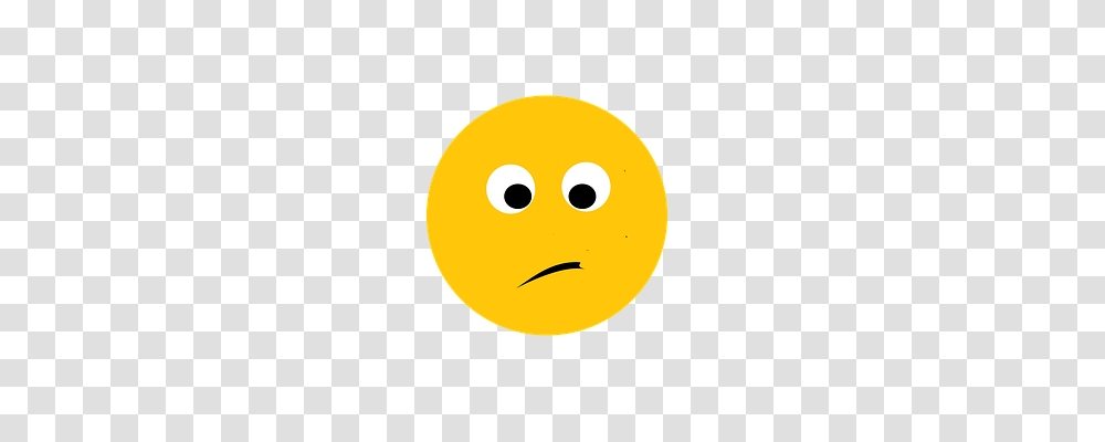 Emoji, Emotion, Moon, Outer Space, Night Transparent Png