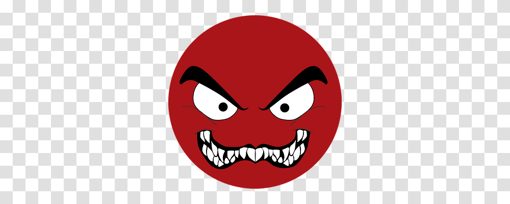 Emoji, Emotion, Mouth, Lip, Pac Man Transparent Png