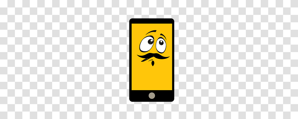 Emoji, Emotion, Pac Man Transparent Png