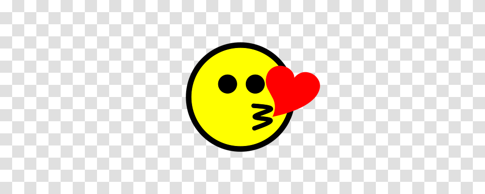 Emoji, Emotion, Pac Man Transparent Png
