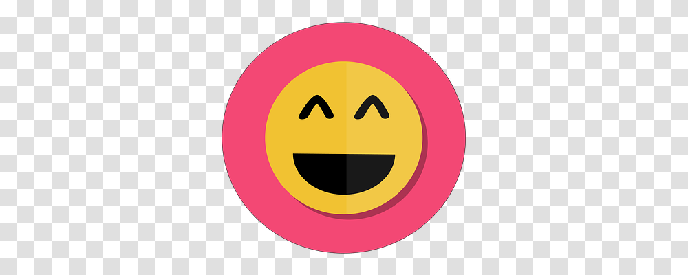 Emoji, Emotion, Pac Man, Plant Transparent Png