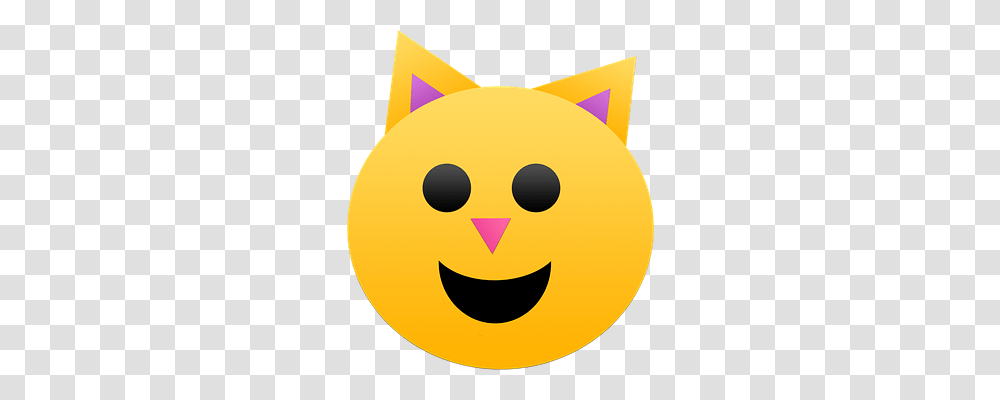 Emoji, Emotion, Pac Man Transparent Png