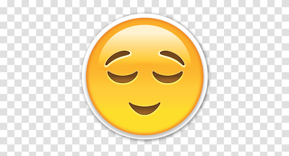 Emoji, Emotion, Plant, Food, Label Transparent Png