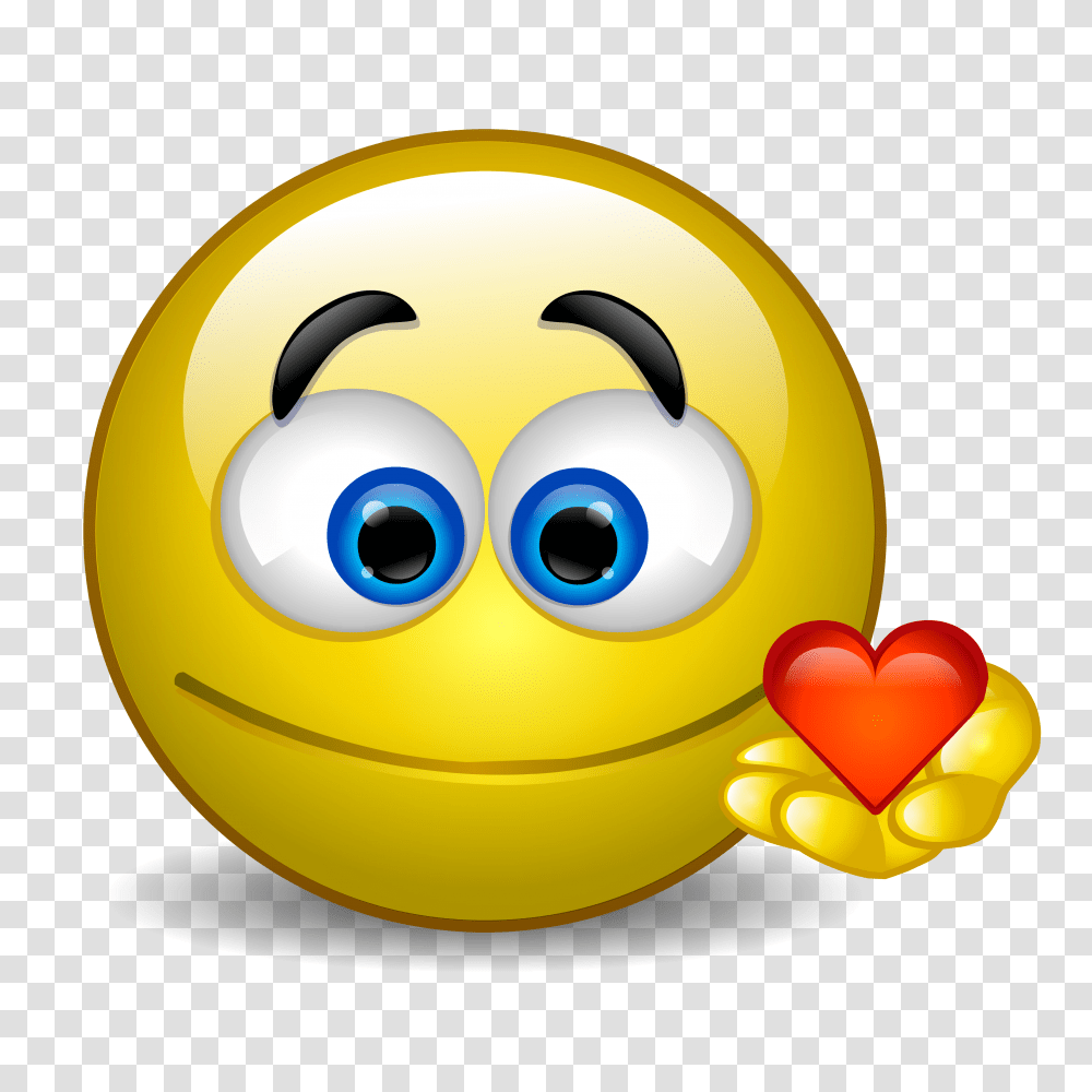 Emoji, Emotion, Sphere, Food, Helmet Transparent Png