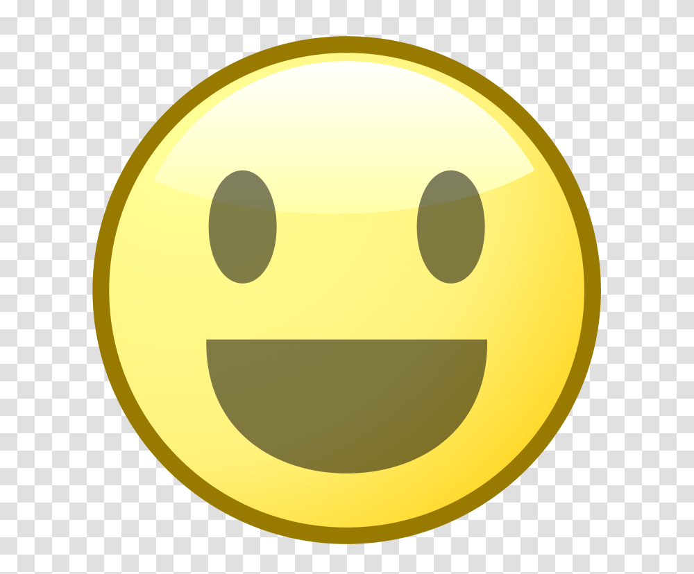 Emoji, Emotion, Sphere, Gold Transparent Png