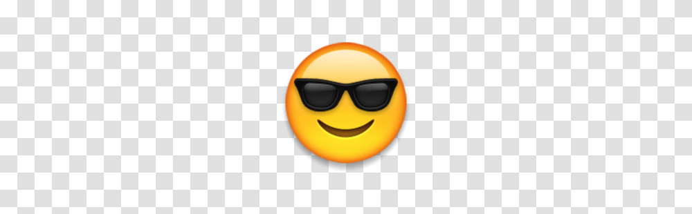 Emoji, Emotion, Sunglasses, Accessories, Accessory Transparent Png