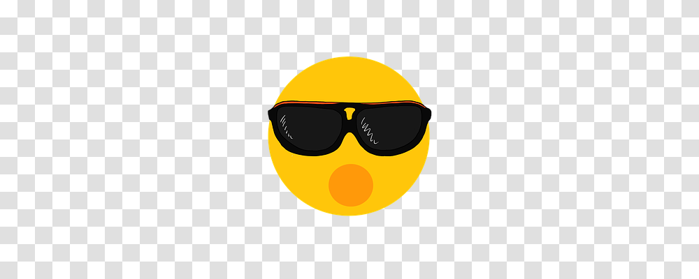 Emoji, Emotion, Sunglasses, Accessories, Helmet Transparent Png