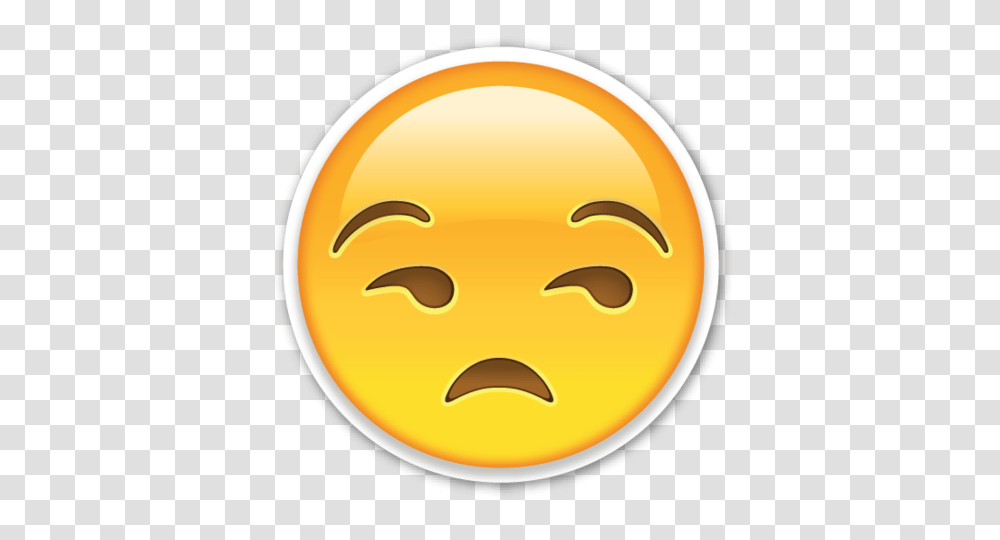 Emoji, Emotion, Logo, Trademark Transparent Png