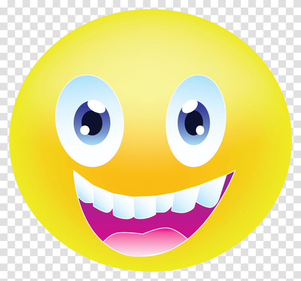 Emoji, Emotion, Teeth, Mouth, Lip Transparent Png