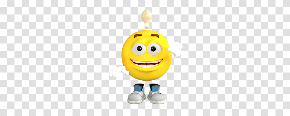 Emoji, Emotion, Toy, Apparel Transparent Png