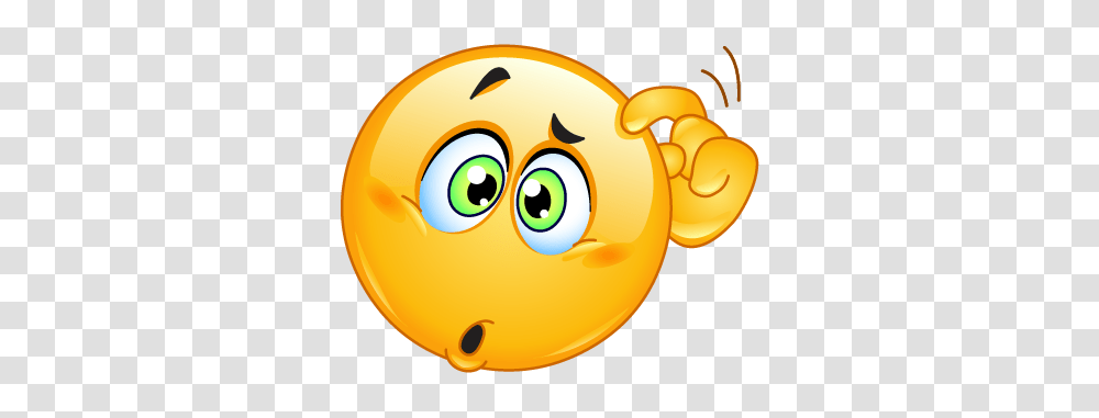 Emoji, Emotion, Toy, Goldfish, Animal Transparent Png