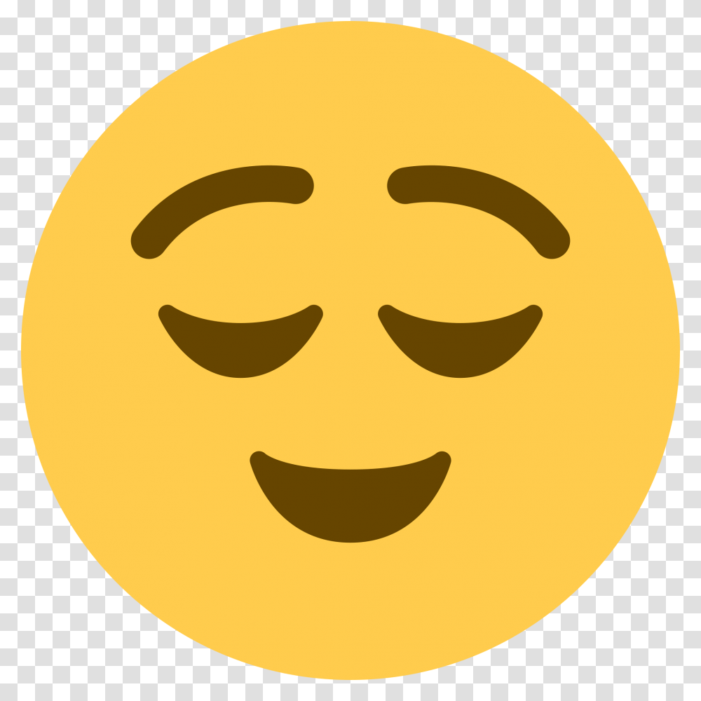 Emoji Face Emoticon Smiley Symbol Hate That I Love You Meme, Label, Plant, Food, Sticker Transparent Png