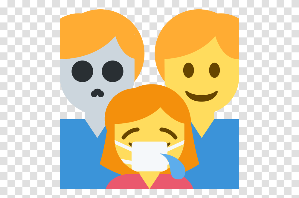 Emoji Face Mashup Bot Clip Art, Crowd, Graphics, Poster, Drawing Transparent Png