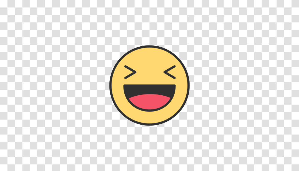 Emoji Facebook Laughing Emoji Reaction Icon, Outdoors, Nature Transparent Png