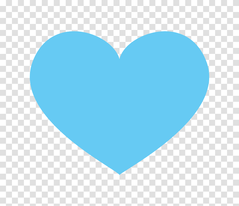 Emoji Faces Blue Sky Blue Heart Emoji, Pillow, Cushion, Balloon Transparent Png