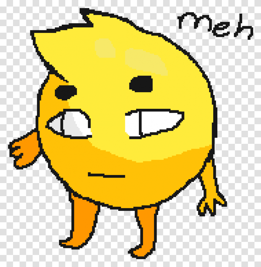 Emoji Fanart, Pac Man, Outdoors Transparent Png