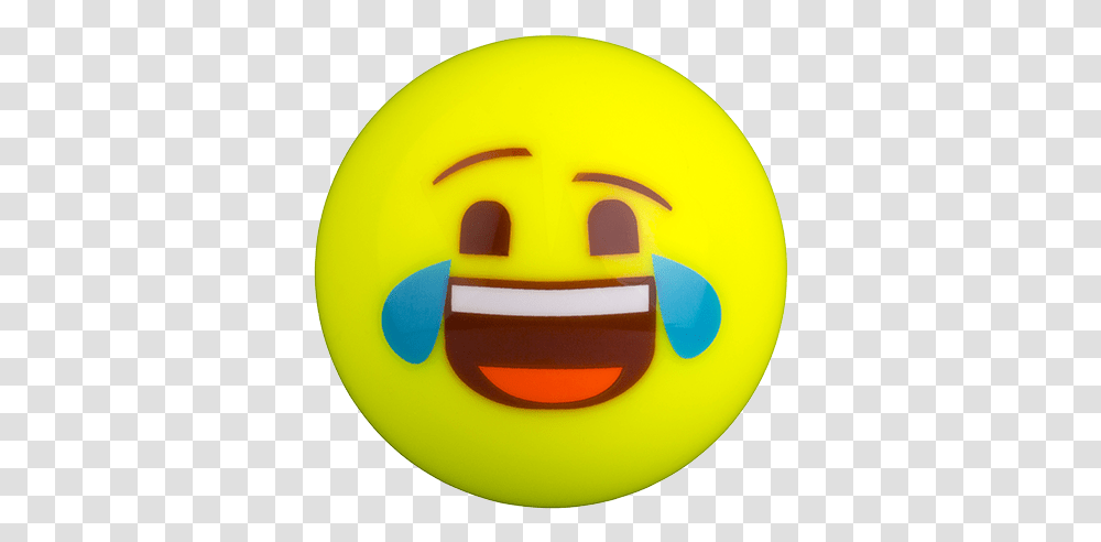 Emoji Field Hockey Ball Smiley, Logo, Symbol, Trademark, Outdoors Transparent Png