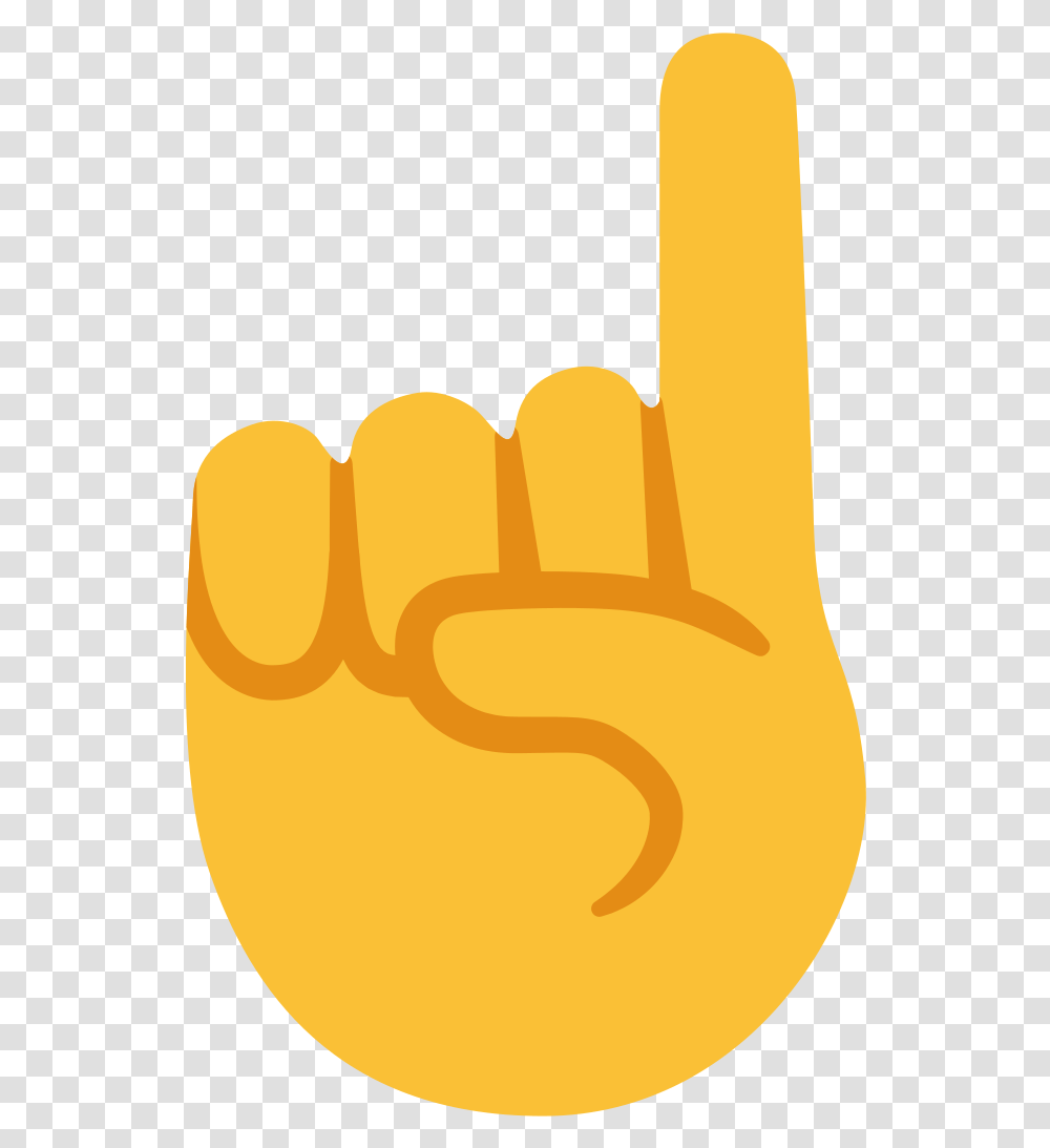 Emoji Finger Up, Hand, Fist, Teeth, Mouth Transparent Png