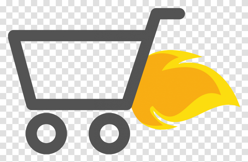 Emoji Fire Cartoon Shopping Cart On Fire, Hand, Baseball Cap, Hat, Clothing Transparent Png