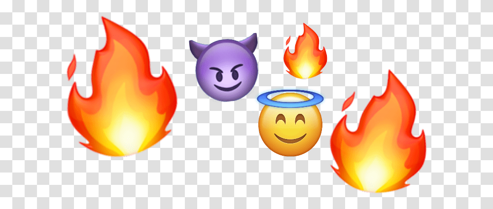 Emoji Fire Emoji Gif, Diwali, Halloween, Animal, Flame Transparent Png