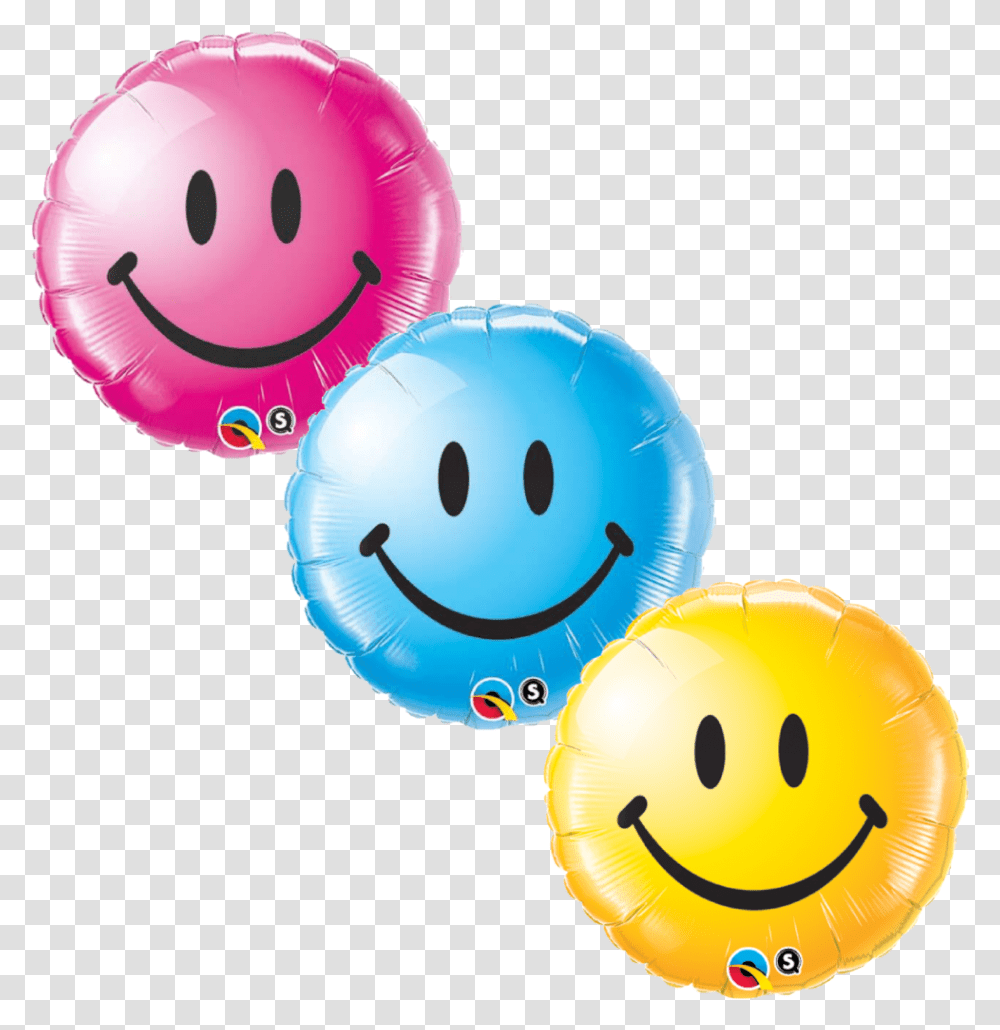 Emoji Foil Balloons - Creative Balloon, Sport, Sports, Bowling Transparent Png