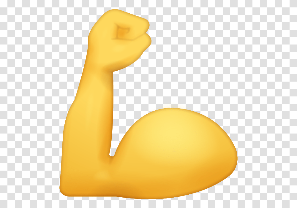 Emoji Free Download Iphone Emojis Emoticon Biceps, Lamp, Arm, Animal, Hand Transparent Png