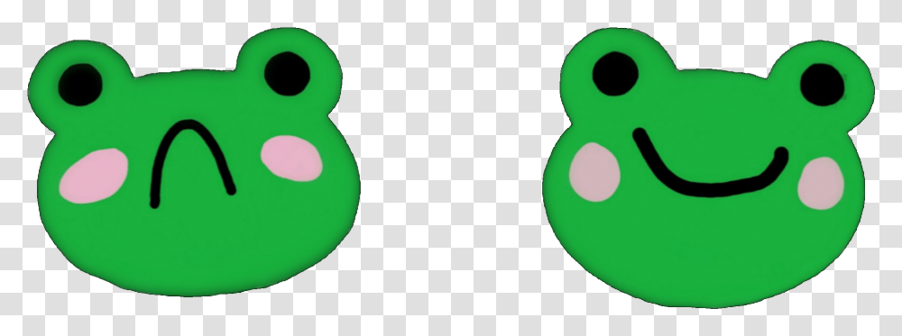 Emoji Frog Snapchat Filter Sticker By This Acc Sucks Hoshi Headers, Toy, Alphabet, Text, Symbol Transparent Png