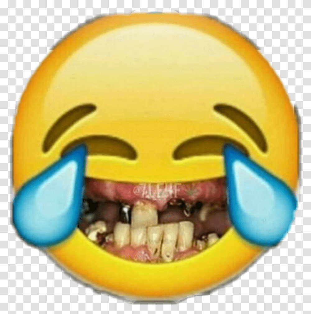 Emoji Funny Sad Omg Happy Smile Funny Emoji, Teeth, Mouth, Lip, Jaw Transparent Png