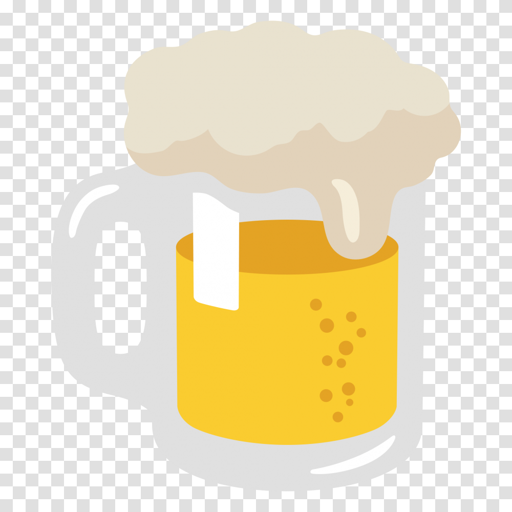 Emoji, Glass, Beer Glass, Alcohol, Beverage Transparent Png