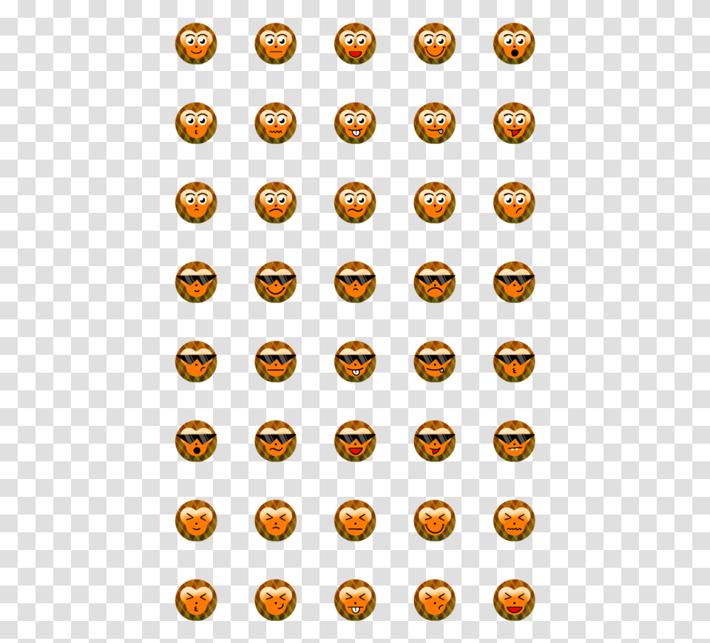 Emoji, Halloween Transparent Png