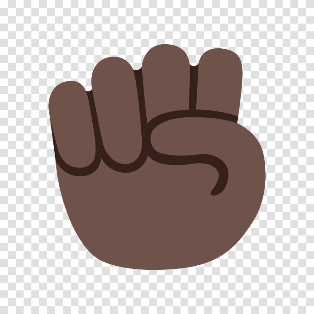 Emoji, Hand, Fist, Apparel Transparent Png