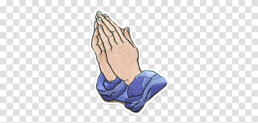Emoji Hand Prayer Drake Champagnepapi, Heel, Tattoo, Skin, Toe Transparent Png