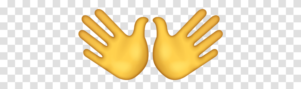 Emoji Hands Prayer Or High Five This Emoji Is Getting People, Gourd, Produce, Vegetable, Food Transparent Png