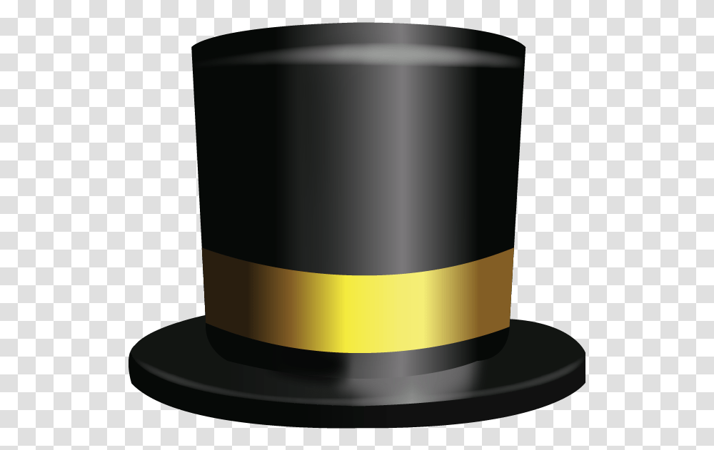 Emoji Hat, Apparel, Cylinder, Tape Transparent Png