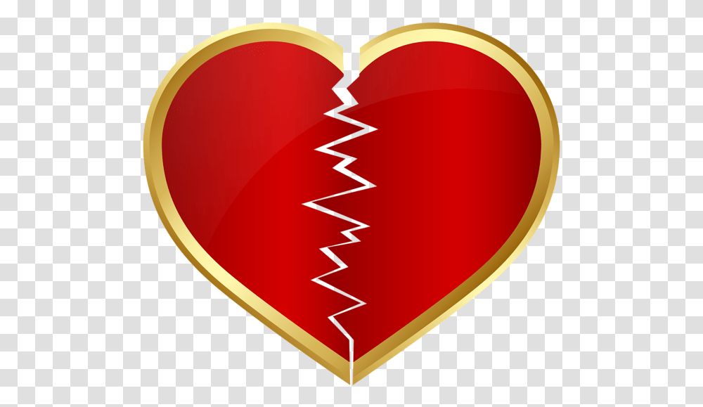Emoji Heart Break Broken Clip Art, Label, Text, Plectrum, Maroon Transparent Png