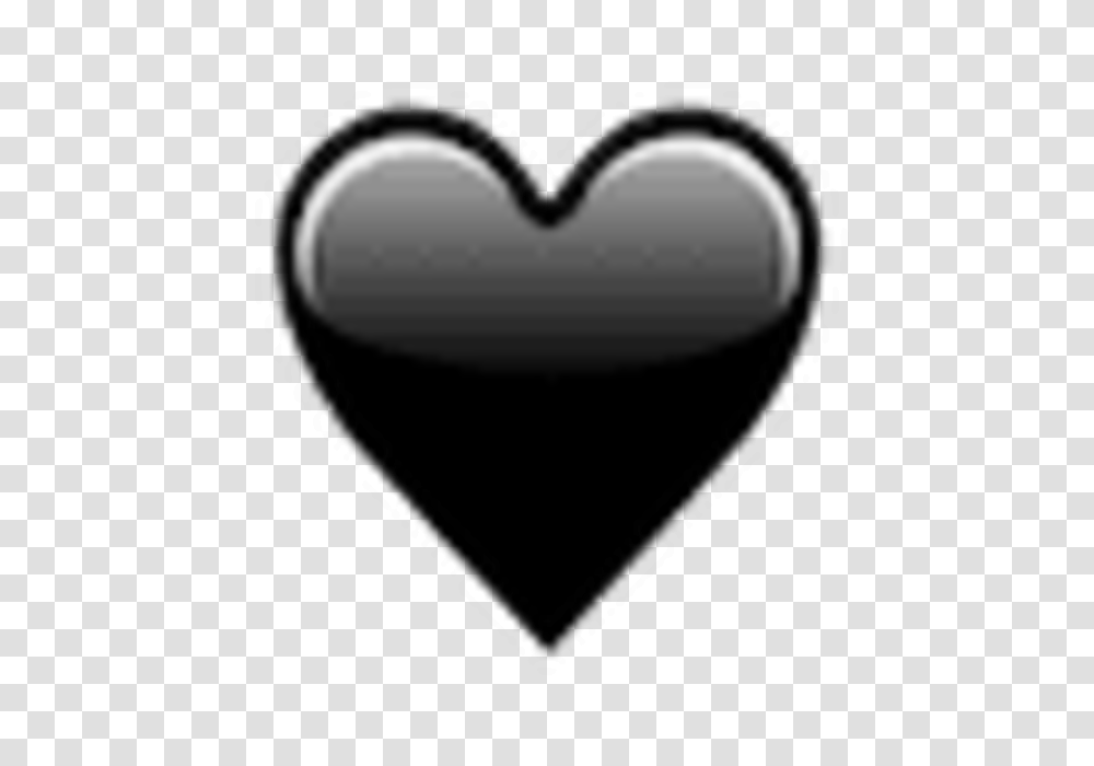 Emoji Heart Iphone Sticker Symbol, Pillow, Cushion, Plectrum Transparent Png