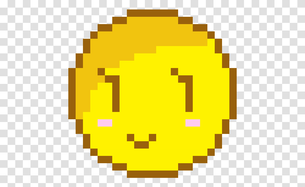 Emoji Icon Happy, Pac Man, First Aid Transparent Png