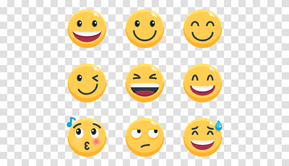 Emoji Icon, Label, Face, Sticker Transparent Png