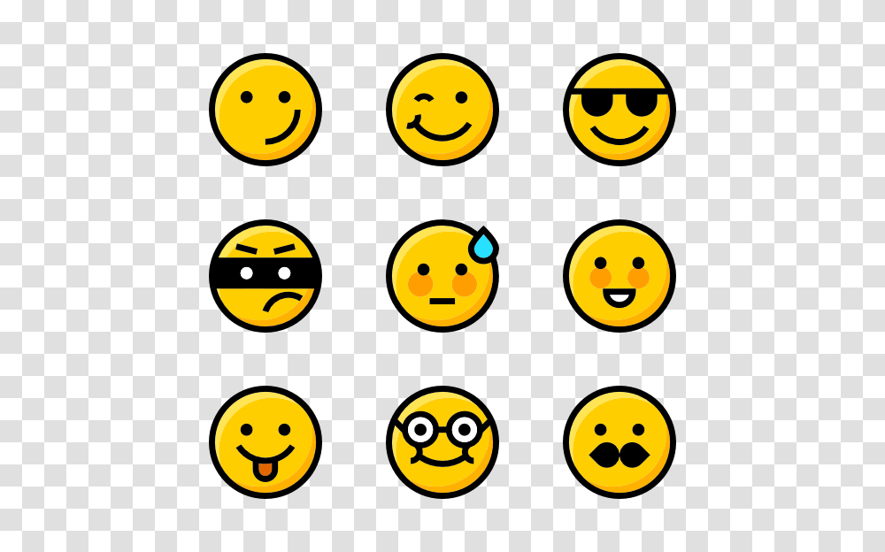 Emoji Icon Packs, Halloween, Bird, Animal Transparent Png