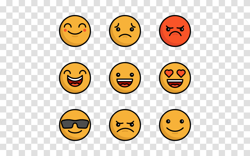 Emoji Icon Packs, Halloween, Sunglasses, Accessories, Accessory Transparent Png